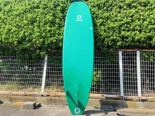 サーフィンのサップボード