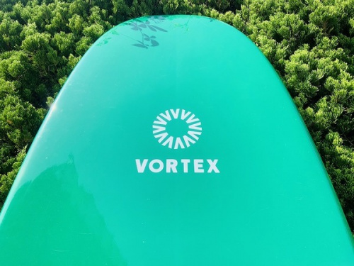 サップボードのVORTEX
