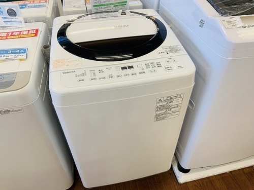 洗濯機の全自動洗濯機