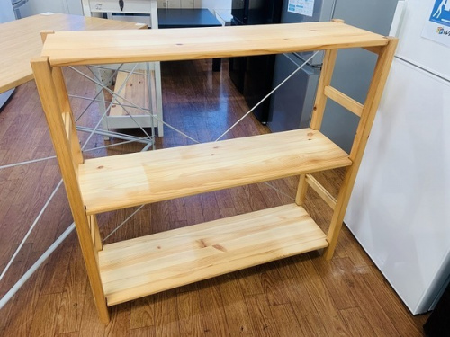 家具のシェルフ
