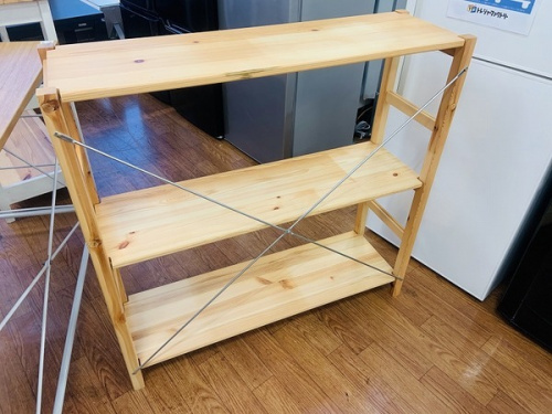 無印良品の中古家具 大船