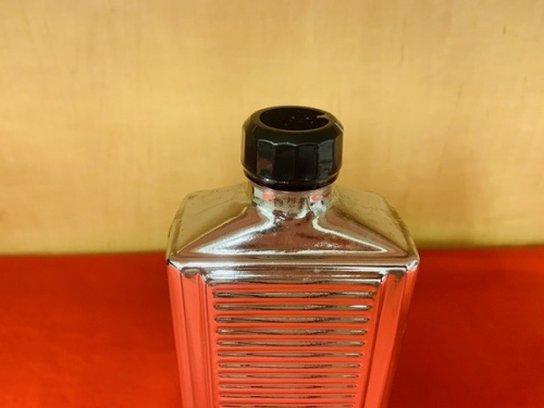 ウイスキーのブランデー