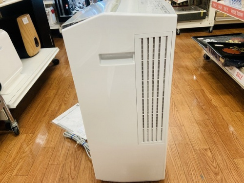 Panasonic(パナソニック)の衣類乾燥機除湿機が入荷致しました Panasonic(パナソニック)の衣類乾燥機除湿機が入荷致しました