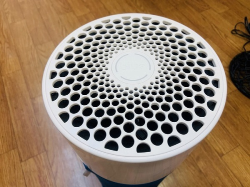 空気清浄機のＢｌｕｅａｉｒ【ブルーエア】