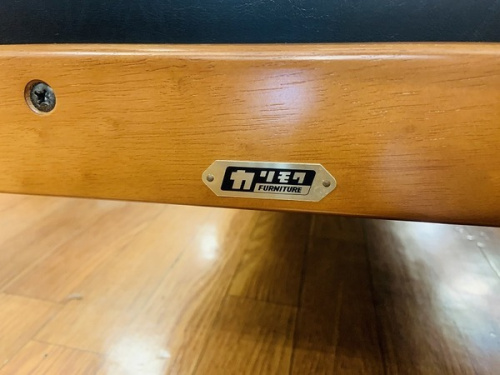 カリモクの中古家具 大船