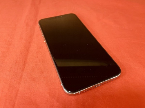 iPhone(アイフォン)のスマートフォン