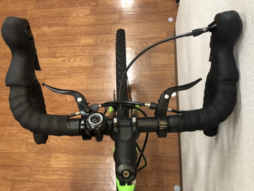 GIANT【ジャイアント】の大船　自転車