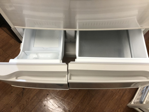 5ドア冷蔵庫のPanasonic【パナソニック】