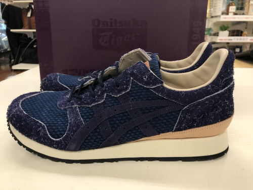 Onitsuka Tiger【オニツカ タイガー】の大船　中古スニーカー
