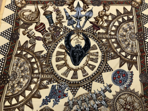 HERMES（エルメス）の大船　中古　ブランド