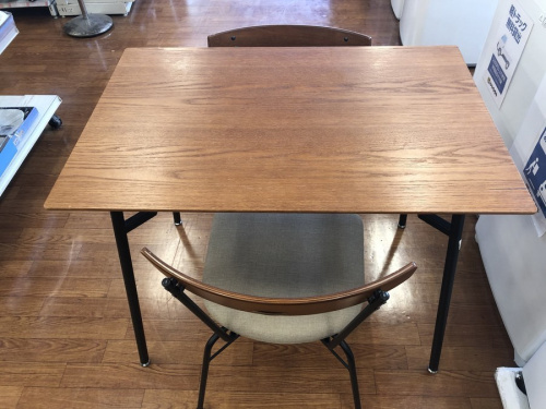 ダイニング3点セット