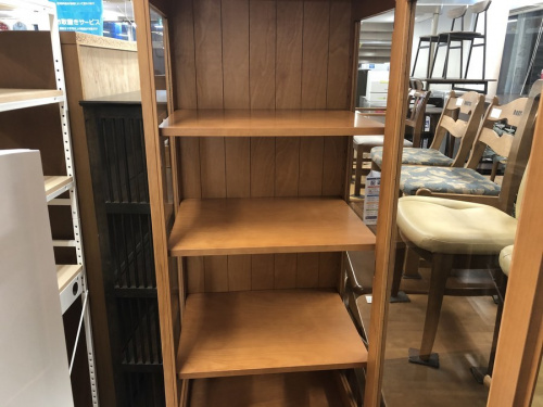 飛騨産業の大船 中古 家具