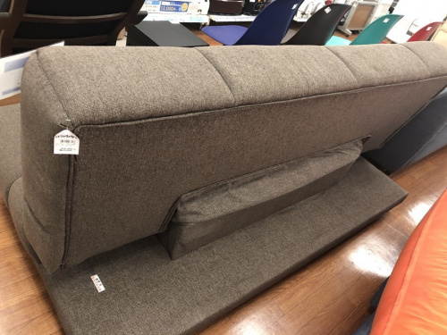 ソファーベッドのニトリ