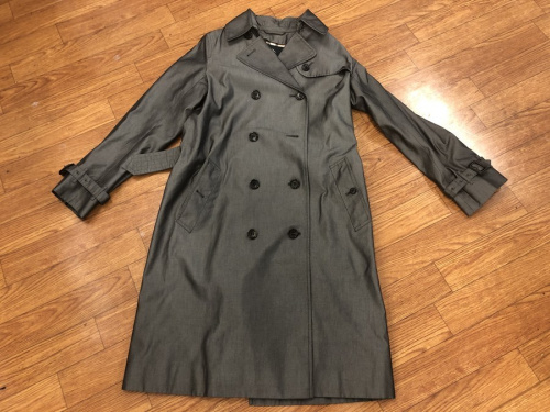 トップスのコート