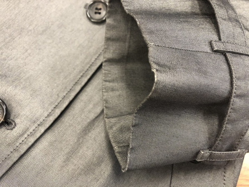 BURBERRY LONDON（バーバリーロンドン）の大船 買取