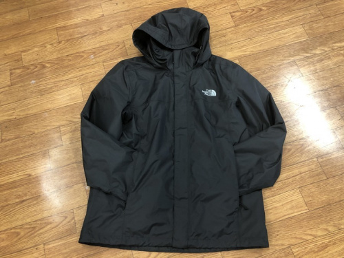 トップスのジャケット