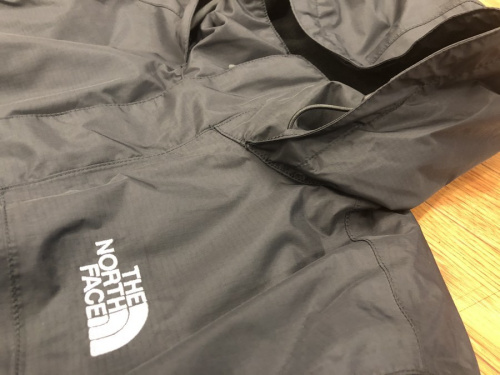 マウンテンパーカーのTHE NORTH FACE（ザノースフェイス）