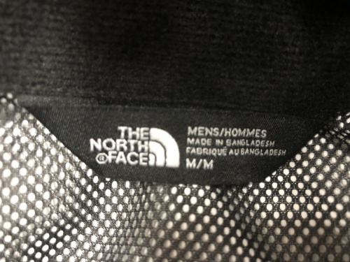 THE NORTH FACE（ザノースフェイス）の大船 買取