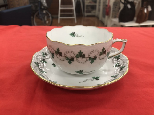 大船 中古 洋食器