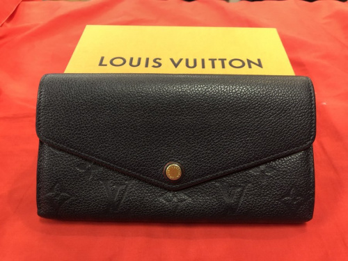 バッグ・財布のヴィトン買取　横浜