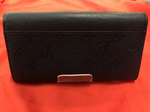 ヴィトン買取　横浜の長財布