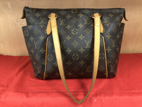 バッグ・財布のヴィトン買取 横浜