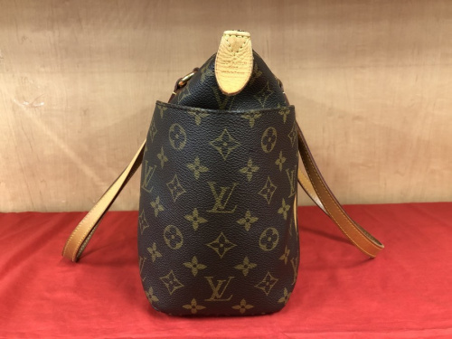 ヴィトン買取 横浜のトートバッグ
