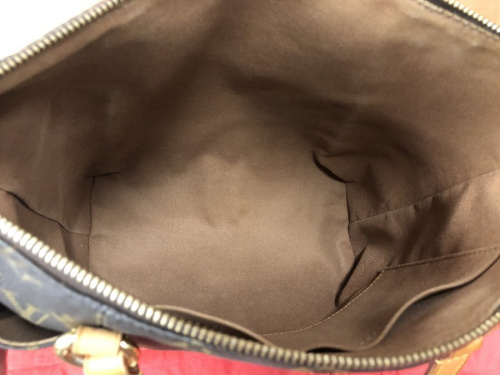トートバッグのLOUIS VUITTON(ルイ・ヴィトン)