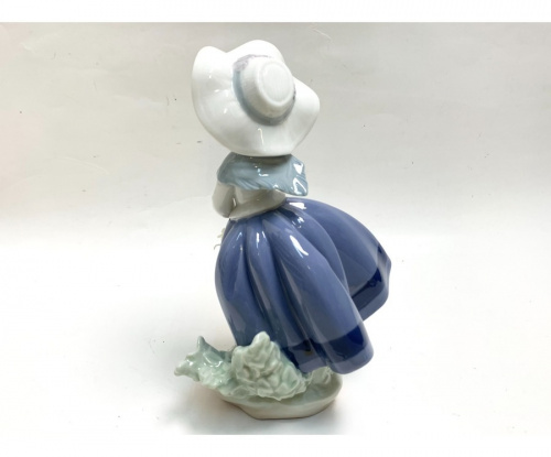 LLADRO　リヤドロのフィギュリン​