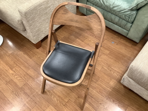 家具のイス　チェア