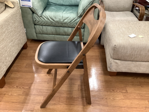 イス　チェアのカルバーチェア