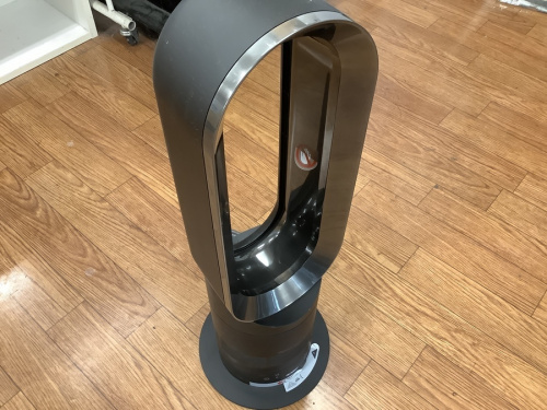 ファンヒーターのdyson ダイソン