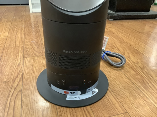 dyson ダイソンの大船 家電