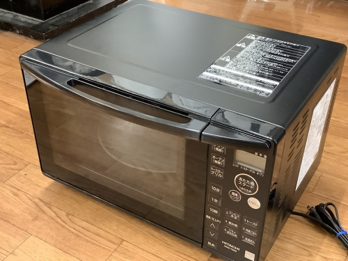 レンジのPanasonic パナソニック