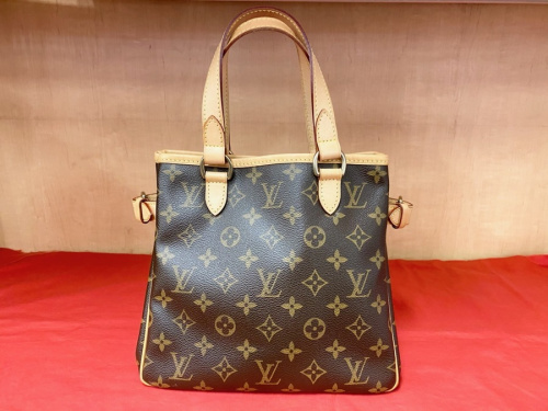 バッグ・財布のヴィトン買取　横浜