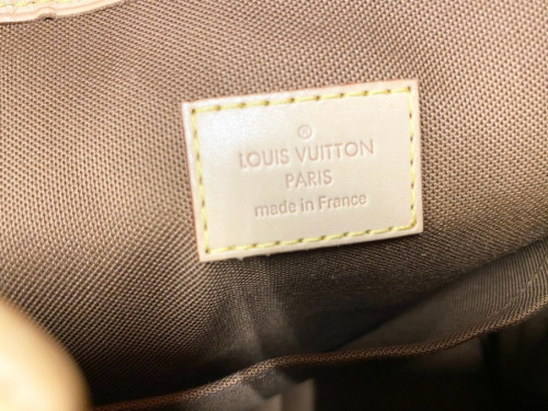 LOUIS VUITTONの大船 ブランド 買取