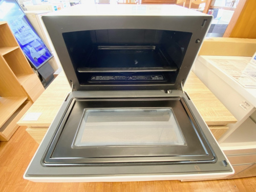 レンジのオーブンレンジ