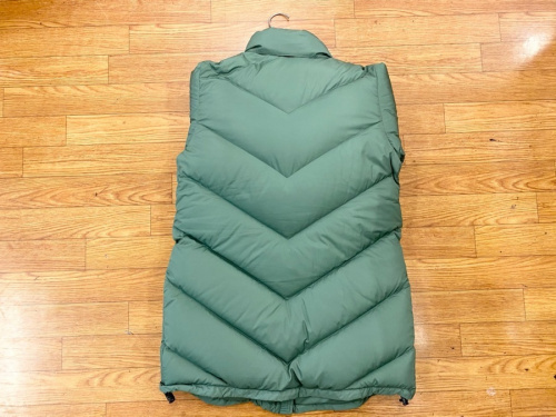 コートのアッセントコート