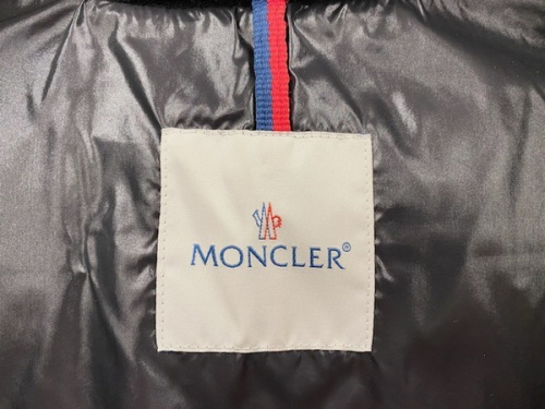 MONCLERの大船 買取