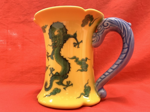 テーブルウェアの和食器