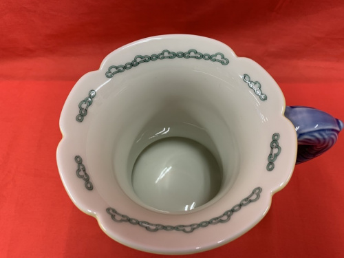 深川製磁の大船 中古 和食器