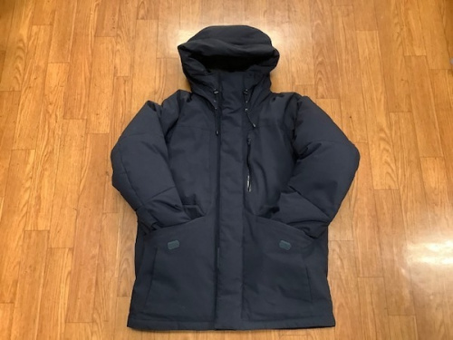 トップスのジャケット