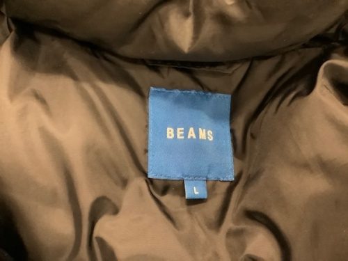 BEAMS（ビームス）の大船 買取