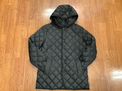 トップスのジャケット