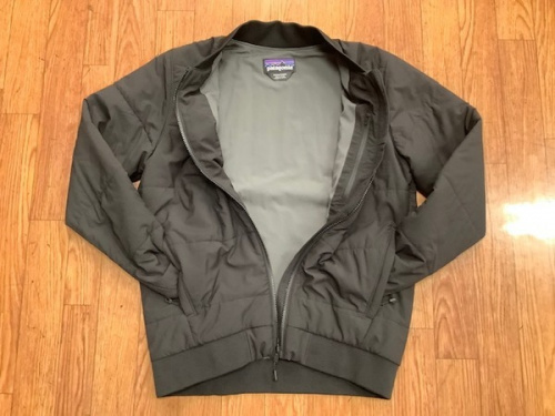 パタゴニア　Patagonia 廃盤名作　ゼメルボマージャケット　美品 未使用】【パタゴニア】patagonia【ゼメルボマージャケット
