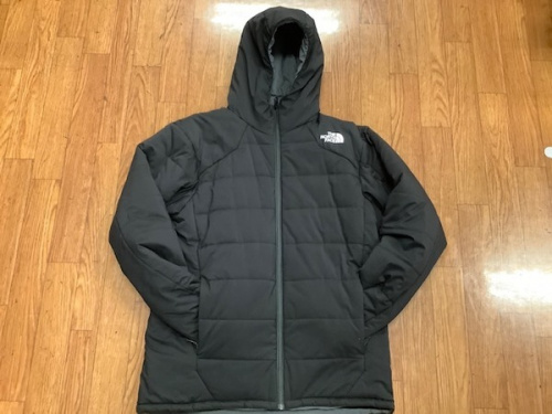 トップスのジャケット