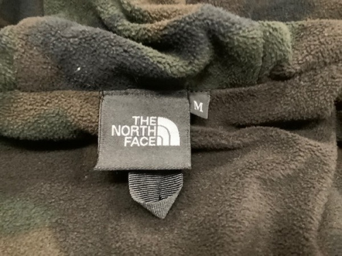 THE NORTH FACE（ザノースフェイス）の大船 買取