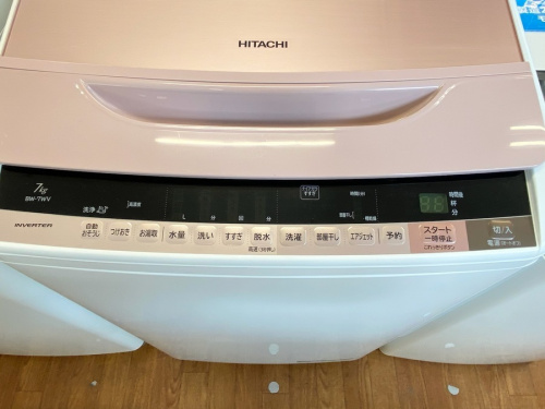 洗濯機の簡易乾燥機能付洗濯機