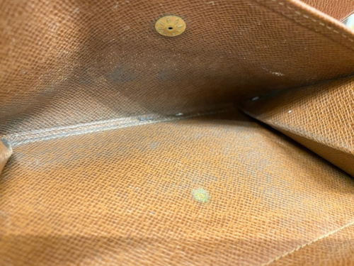 ルイヴィトンのヴィトン買取