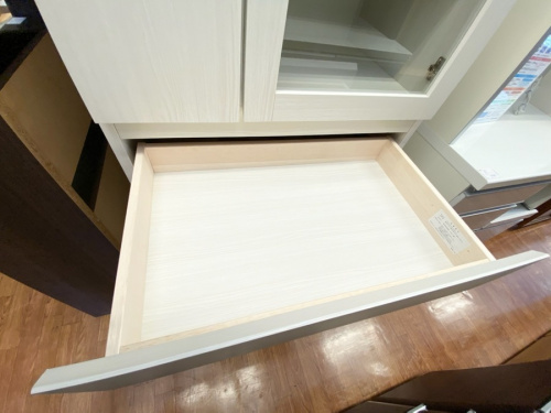 キッチンキャビネットのFranc Franc